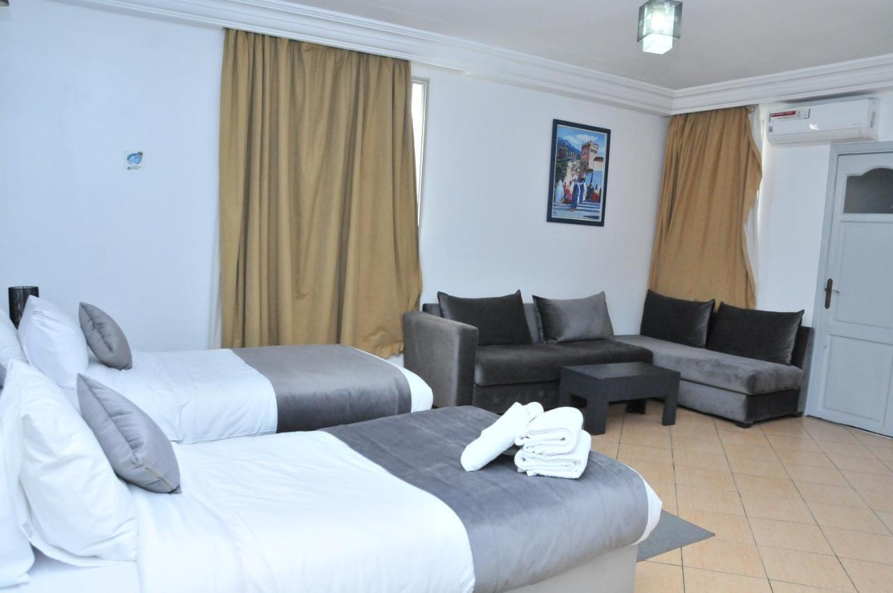 East West 3* Casablanca