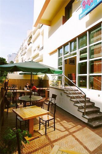 Hotel East West Casablanca