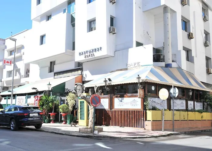 East West Hotel