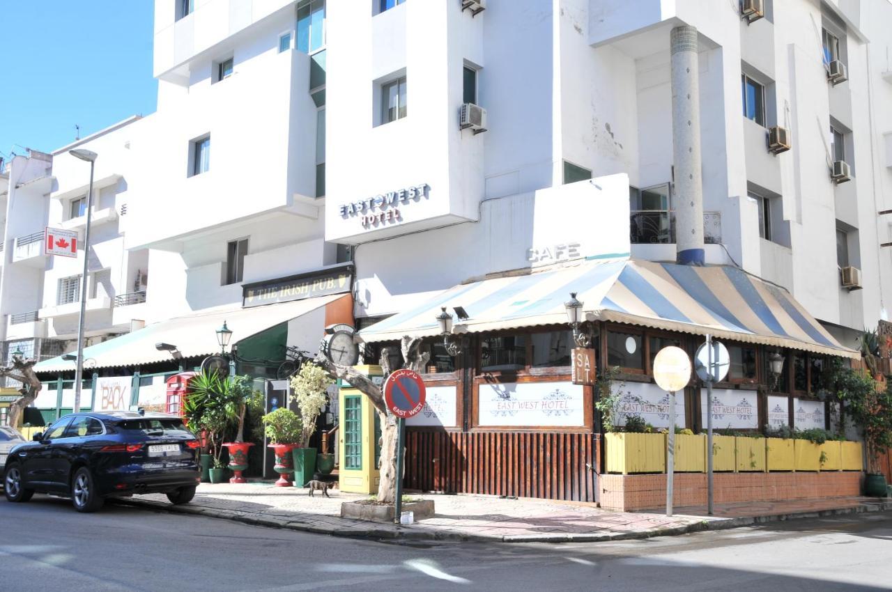 East West Hotel Casablanca