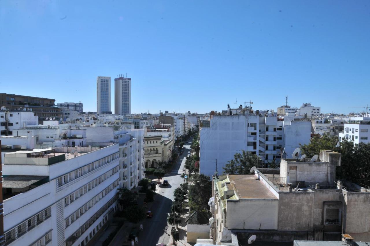 East West Casablanca