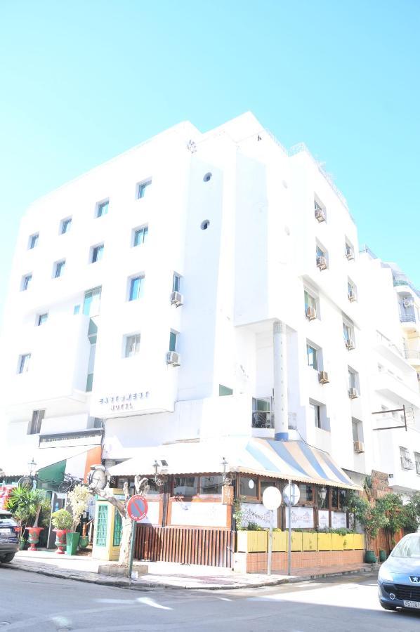Hotel East West Casablanca