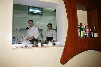 East West Hotel