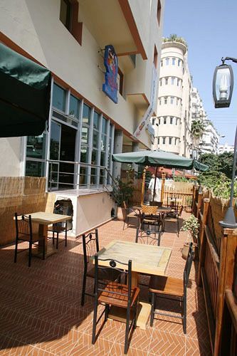 Hotel East West 3*